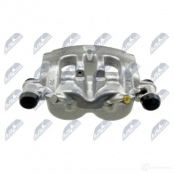 Тормозной суппорт NTY A5S1D BE HZP-ME-012 1437720141 - Изображение 3