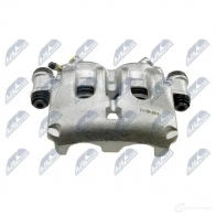Тормозной суппорт NTY A5S1D BE HZP-ME-012 1437720141 - Изображение 4