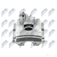 Тормозной суппорт NTY HZP-CT-011 56 5COW 1437720418 - Изображение 4
