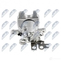 Тормозной суппорт NTY 1437715948 WD MC93 HZT-VW-013 - Изображение 2