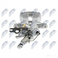 Тормозной суппорт NTY 1437715948 WD MC93 HZT-VW-013 - Изображение 3