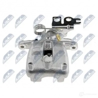 Тормозной суппорт NTY 1437715948 WD MC93 HZT-VW-013 - Изображение 4