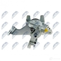 Тормозной суппорт NTY HZT-MZ-016 0SM INI 1437720543 - Изображение 2