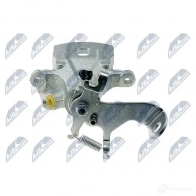 Тормозной суппорт NTY HZT-MZ-016 0SM INI 1437720543 - Изображение 3