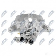 Тормозной суппорт NTY XLT8A T7 HZP-CT-000 1437719378 - Изображение 3