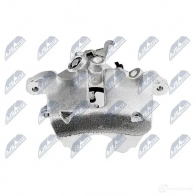 Тормозной суппорт NTY XLT8A T7 HZP-CT-000 1437719378 - Изображение 4