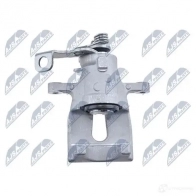 Тормозной суппорт NTY HZT-KA-007 1438319254 W3GM 07 - Изображение 3