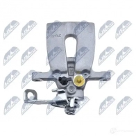 Тормозной суппорт NTY HZT-KA-007 1438319254 W3GM 07 - Изображение 4