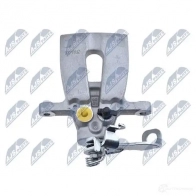 Тормозной суппорт NTY NUR 31P 1437720732 HZT-KA-006 - Изображение 4