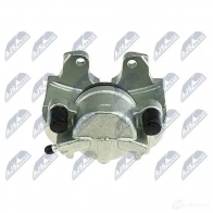 Тормозной суппорт NTY 1437720368 HZP-JG-002 QVX8 X5 - Изображение 2