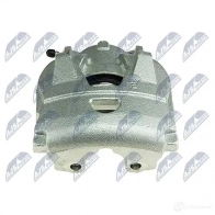 Тормозной суппорт NTY 1437720368 HZP-JG-002 QVX8 X5 - Изображение 4