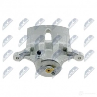Тормозной суппорт NTY 1437719017 HZP-HY-513 LW91 I1 - Изображение 3