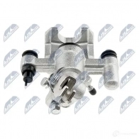 Тормозной суппорт NTY HZT-MZ-008 IT 0E9HG 1437720527 - Изображение 2