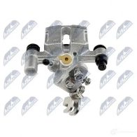 Тормозной суппорт NTY HZT-MZ-008 IT 0E9HG 1437720527 - Изображение 3