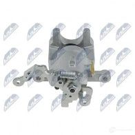 Тормозной суппорт NTY HZT-CT-021 1437719156 F8ZR Y - Изображение 2