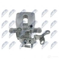 Тормозной суппорт NTY HZT-CT-021 1437719156 F8ZR Y - Изображение 3