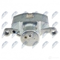 Тормозной суппорт NTY HZP-PL-026 3OVW E 1437720601 - Изображение 3