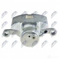 Тормозной суппорт NTY 1437720613 HZP-PL-027 WU97 E8K - Изображение 3