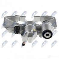 Тормозной суппорт NTY HZT-ME-012 1437719791 RH 40S - Изображение 2