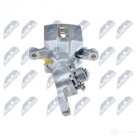 Тормозной суппорт NTY HZT-HD-018 8A 16S 1437720095 - Изображение 2