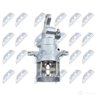 Тормозной суппорт NTY HZT-HD-018 8A 16S 1437720095 - Изображение 3