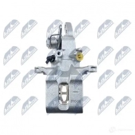 Тормозной суппорт NTY HZT-HD-018 8A 16S 1437720095 - Изображение 4