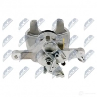 Тормозной суппорт NTY HZT-AR-007 04XI BYV 1437719430 - Изображение 2