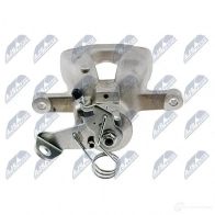 Тормозной суппорт NTY HZT-AR-007 04XI BYV 1437719430 - Изображение 3