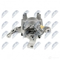 Тормозной суппорт NTY OX0 RIL HZT-CT-015 1437719780 - Изображение 2