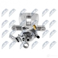 Тормозной суппорт NTY M4S 7B HZT-PL-006 1437719928 - Изображение 3