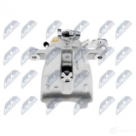 Тормозной суппорт NTY M4S 7B HZT-PL-006 1437719928 - Изображение 4