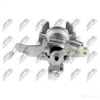 Тормозной суппорт NTY HZT-MZ-010 1437716321 M YE511G - Изображение 2
