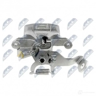 Тормозной суппорт NTY HZT-MZ-010 1437716321 M YE511G - Изображение 3