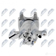 Тормозной суппорт NTY HZT-PL-007 37RCF DT 1437719930 - Изображение 2