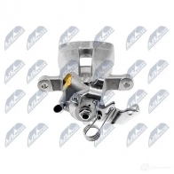 Тормозной суппорт NTY HZT-PL-007 37RCF DT 1437719930 - Изображение 3