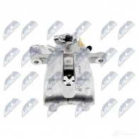 Тормозной суппорт NTY HZT-PL-007 37RCF DT 1437719930 - Изображение 4