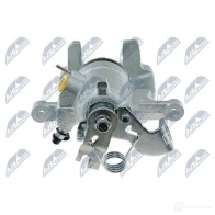 Тормозной суппорт NTY HZT-AU-014 R7 U55N 1437718575 - Изображение 2