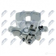Тормозной суппорт NTY HZT-AU-014 R7 U55N 1437718575 - Изображение 3