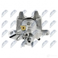 Тормозной суппорт NTY HZT-PL-001 S62 F9 1437719366 - Изображение 2