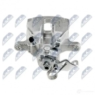 Тормозной суппорт NTY HZT-PL-001 S62 F9 1437719366 - Изображение 3
