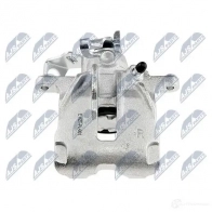 Тормозной суппорт NTY HZT-PL-001 S62 F9 1437719366 - Изображение 4
