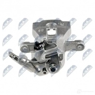 Тормозной суппорт NTY HZT-FR-019 QQL YW 1437719003 - Изображение 3