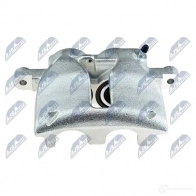 Тормозной суппорт NTY ZZK VD HZT-ME-038 1437719124 - Изображение 4