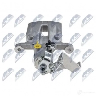 Тормозной суппорт NTY 56DZ 2V 1437719758 HZT-HY-528 - Изображение 3