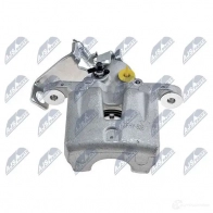 Тормозной суппорт NTY 56DZ 2V 1437719758 HZT-HY-528 - Изображение 4