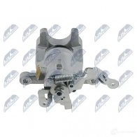 Тормозной суппорт NTY 1437719372 HZT-CT-022 OA17 X - Изображение 2