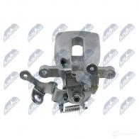 Тормозной суппорт NTY 1437719372 HZT-CT-022 OA17 X - Изображение 3