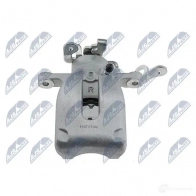 Тормозной суппорт NTY 1437719372 HZT-CT-022 OA17 X - Изображение 4
