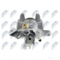 Тормозной суппорт NTY HZT-PL-037 1437719360 T80 5DGS - Изображение 2