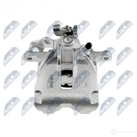 Тормозной суппорт NTY HZT-PL-037 1437719360 T80 5DGS - Изображение 4